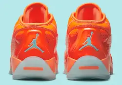 کفش بسکتبال جردن Jordan Zion 2