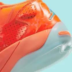 کفش بسکتبال جردن Jordan Zion 2