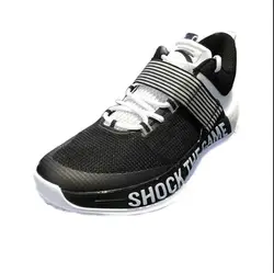 کفش بسکتبال آنتا شوک د گیم Anta Shock The Game Hengsao 4