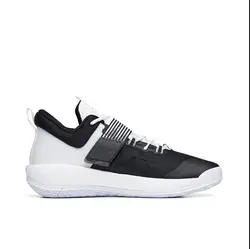 کفش بسکتبال آنتا شوک د گیم Anta Shock The Game Hengsao 4