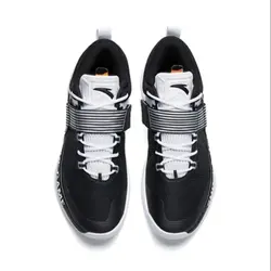 کفش بسکتبال آنتا شوک د گیم Anta Shock The Game Hengsao 4