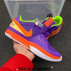 کفش بسکتبال نایکی Nike JA 1 Day One