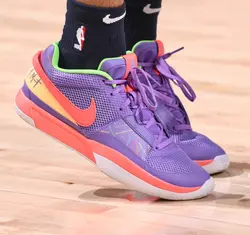 کفش بسکتبال نایکی Nike JA 1 Day One