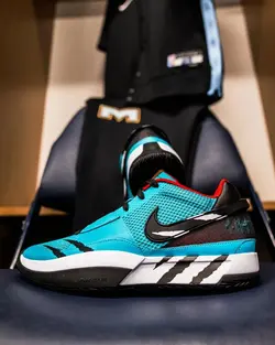 کفش بسکتبال نایکی Nike JA 1 Day One