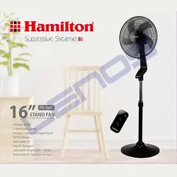 پنکه همیلتون مدل FH-1642