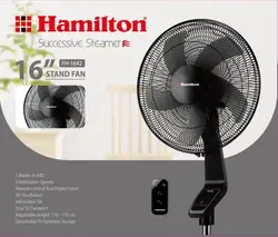 پنکه همیلتون مدل FH-1642