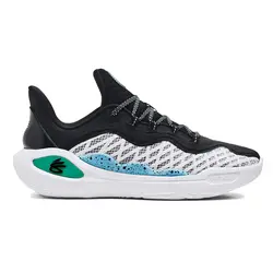 کفش بسکتبال آندر آرمور کری ۱۱ – Under Armour Curry 11