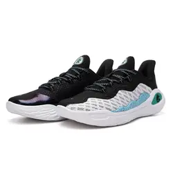 کفش بسکتبال آندر آرمور کری ۱۱ – Under Armour Curry 11