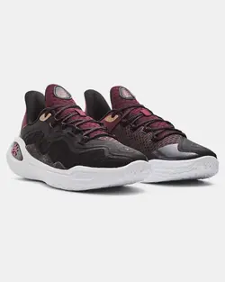 کفش بسکتبال آندر آرمور کری ۱۱ – Under Armour Curry 11