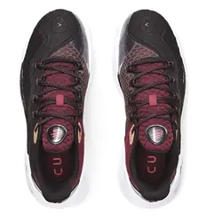 کفش بسکتبال آندر آرمور کری ۱۱ – Under Armour Curry 11