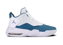 کفش بسکتبال نایک جردن استی۵ – Jordan Stay Loyal 5