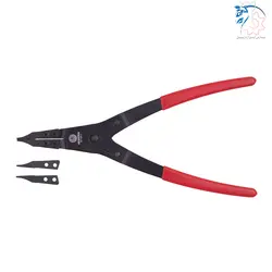 انبر خار بازکن گیربکس 14 اینچ HEZBURN