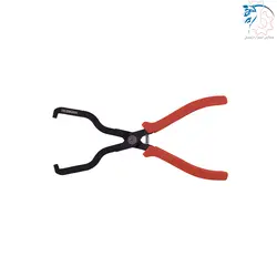 انبر سوکت ریل سوخت بنزین HEZBURN