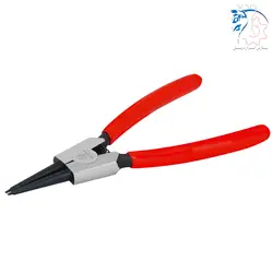انبر خار باز کن سر کج HEZBURN 54105EB
