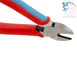 انبر سیم چین 6 اینچ سری رد بلو HEZBURN 5210