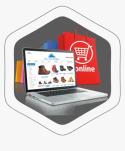 طراحی وبسایت فروشگاهی