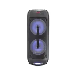 اسپیکر بلوتوثی قابل حمل کی تی اس مدل kts-1199