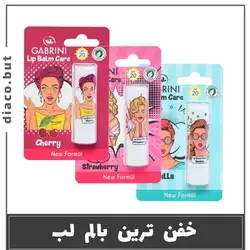 بالم لب همه کاره گابرینی