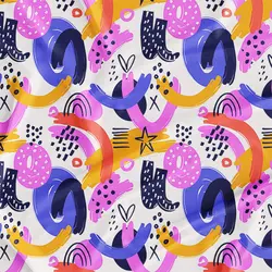 - دیباگر - امین طراحی پارچه ایران