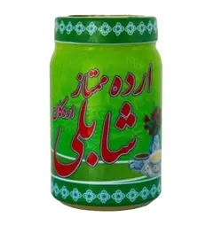 ارده ممتاز شابلی اردکان ( ۷۰۰ گرم )