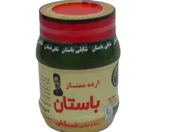 ارده کنجد ممتاز شابلی باستان (۸۰۰ گرم )