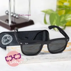عینک آفتابی ویفرر برند ریبن اورجینال کدrb426pd