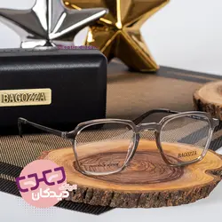عینک طبی برند باگوزا کدha103