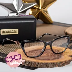 عینک طبی برند باگوزا کد ۱۷۰۸۹