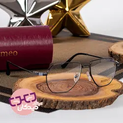 عینک طبی برند رومئو کدp2206