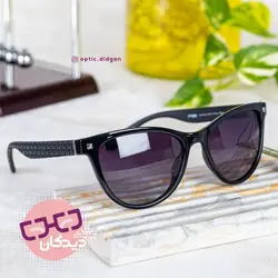 عینک آفتابی برند r6 کد 95-10