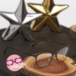 عینک طبی برند آنتونیو باندراس