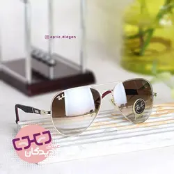 عینک آفتابی ریبن مدل خلبانی