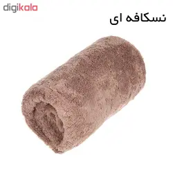 پتو نوزاد کد Kp66 سایز 110 × 80 سانتی‌متر