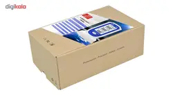 کیفیت سنج هوا بنتک مدل GM8803