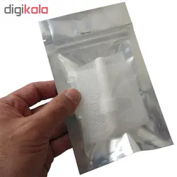 قطره چکان مدل PK ظرفیت 1 میلی لیتر