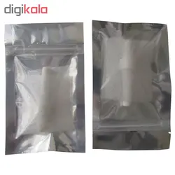 قطره چکان مدل PK ظرفیت 1 میلی لیتر