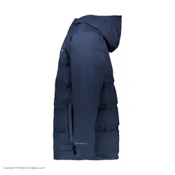 کاپشن کوهنوردی مردانه کلمبیا مدل OMNI TECH