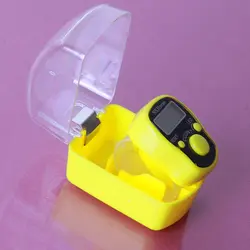 صلوات شمار مدل انگشتی کد MHR_016