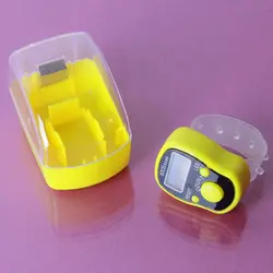 صلوات شمار مدل انگشتی کد MHR_016