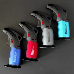 فندک تورچ کاکاکا مدل اتم پنگوئن کد PA800