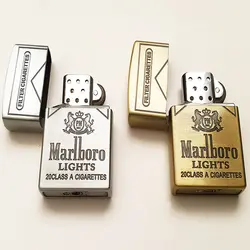 فندک مدل Marlboro