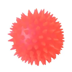 اسباب بازی سگ و گربه مدل توپ چراغدار کد 2