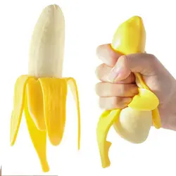 فیجت ضد استرس مدل موز نرمالو دیجی دال