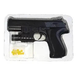 تفنگ بازی مدل کلت کد p-729-2