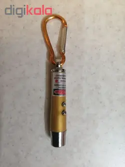 لیزر پوینتر 3 کاره مدل TLS-20