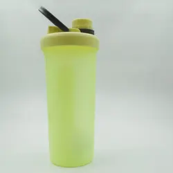 قمقمه مدل جا قرص دار گنجایش 0.6 لیتر