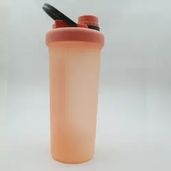 قمقمه مدل جا قرص دار گنجایش 0.6 لیتر