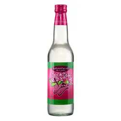 گلاب دوآتشه زهرا – 450 گرم