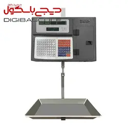 ترازو 30 کیلوگرم آویز توزین صدر مدل مدل LSGH