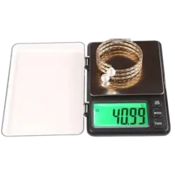 ترازو دیجیتال گرمی ژی هنگ مدل ZH-8258